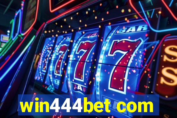 win444bet com